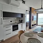 Appartamento Solaris Darlowko Premium Emilia Strupiechowska Darłowo