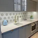 Solaris Darlowko Premium Emilia Strupiechowska * Darłowo