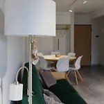 דירה Solaris Darlowko Premium Emilia Strupiechowska *