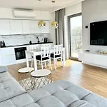 Solaris Darlowko Premium Emilia Strupiechowska *
