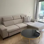 Solaris Darlowko Premium Emilia Strupiechowska דירה