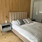 דירה Solaris Darlowko Premium Emilia Strupiechowska *