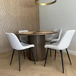 Solaris Darlowko Premium Emilia Strupiechowska Διαμέρισμα Darłowo