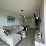 דירה Solaris Darlowko Premium Emilia Strupiechowska דארלובו