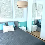 Solaris Darlowko Premium Emilia Strupiechowska Appartamento *
