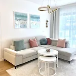 דירה Solaris Darlowko Premium Emilia Strupiechowska *