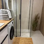 Solaris Darlowko Premium Emilia Strupiechowska Appartamento Darłowo