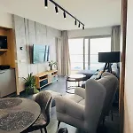 דירה Solaris Darlowko Premium Emilia Strupiechowska *