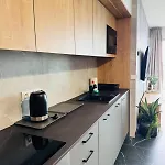 Solaris Darlowko Premium Emilia Strupiechowska דירה *