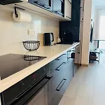 דירה Solaris Darlowko Premium Emilia Strupiechowska *