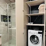 Appartamento Solaris Darlowko Premium Emilia Strupiechowska Darłowo