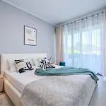 דירה Solaris Darlowko Premium Emilia Strupiechowska *