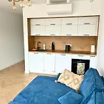 Solaris Darlowko Premium Emilia Strupiechowska דירה