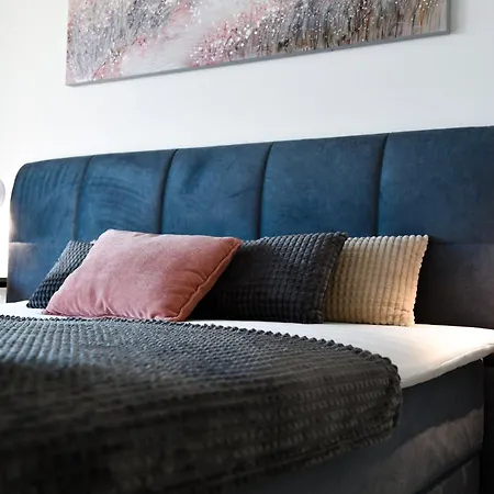 Solaris Darlowko Premium Emilia Strupiechowska Apartament Ujście-Darłowskie