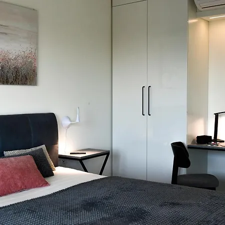 Apartment Solaris Darlowko Premium Emilia Strupiechowska