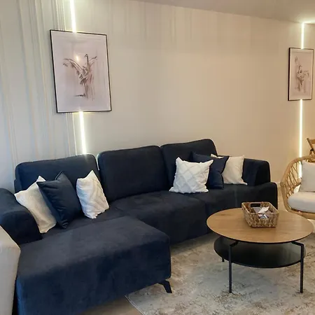 Solaris Darlowko Premium Emilia Strupiechowska Apartment *
