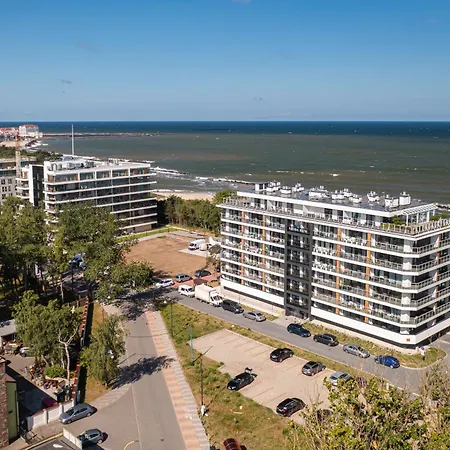 Solaris Darlowko Premium Emilia Strupiechowska * Ujście-Darłowskie