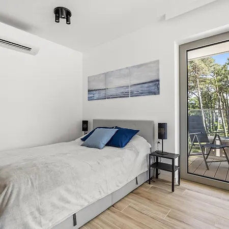 Solaris Darlowko Premium Emilia Strupiechowska Apartament *