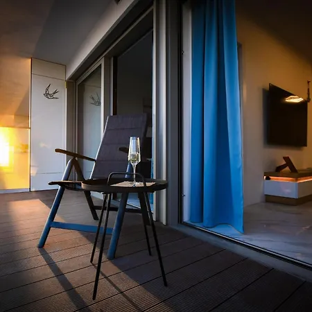 Apartment Solaris Darlowko Premium Emilia Strupiechowska Darlowo