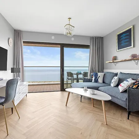 Solaris Darlowko Premium Emilia Strupiechowska *