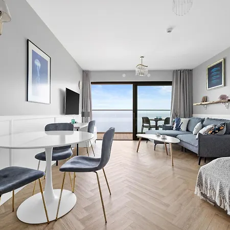 Solaris Darlowko Premium Emilia Strupiechowska