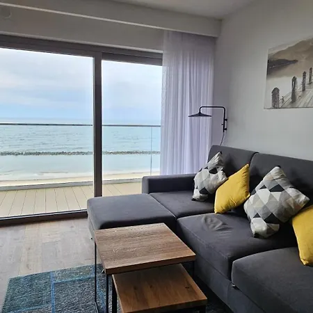 Solaris Darlowko Premium Emilia Strupiechowska Appartamento *