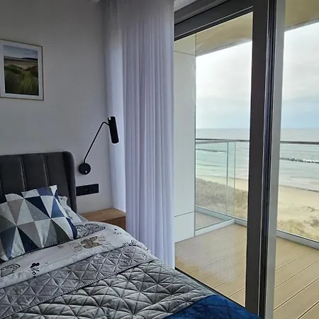 Solaris Darlowko Premium Emilia Strupiechowska * Darłowo