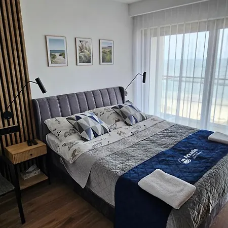 Solaris Darlowko Premium Emilia Strupiechowska Darłowo