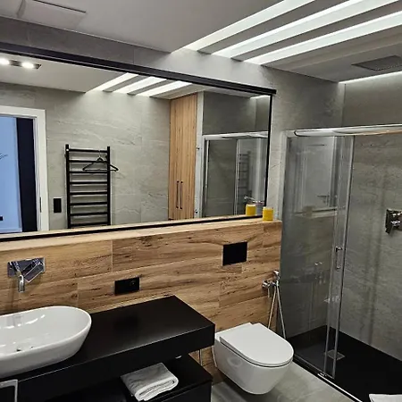 Solaris Darlowko Premium Emilia Strupiechowska * Darłowo