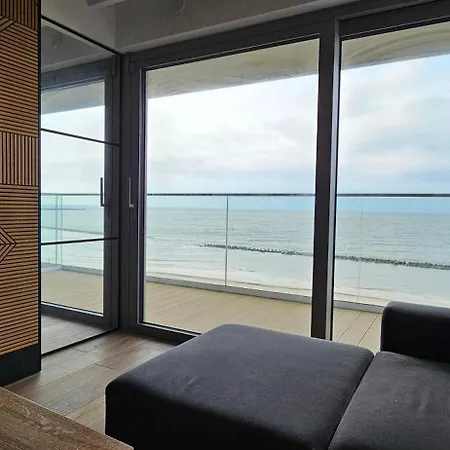 Solaris Darlowko Premium Emilia Strupiechowska Apartman