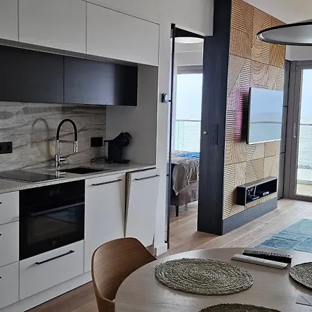 Solaris Darlowko Premium Emilia Strupiechowska Darłowo