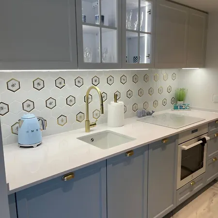 Solaris Darlowko Premium Emilia Strupiechowska * Darłowo