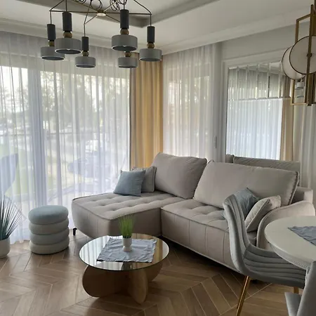 Solaris Darlowko Premium Emilia Strupiechowska Darłowo