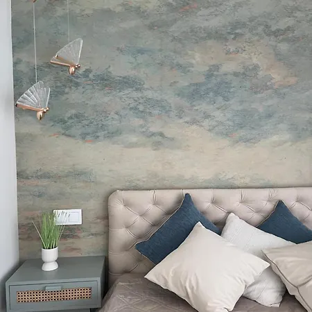 Appartamento Solaris Darlowko Premium Emilia Strupiechowska