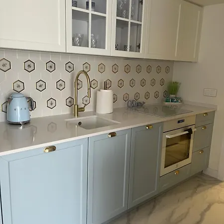 Solaris Darlowko Premium Emilia Strupiechowska