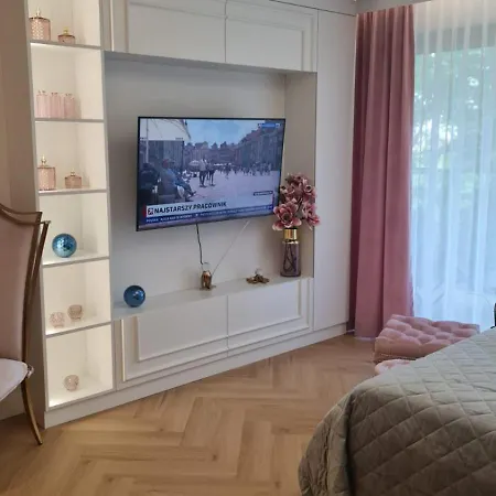 Solaris Darlowko Premium Emilia Strupiechowska Darłowo