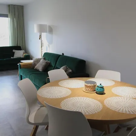 Solaris Darlowko Premium Emilia Strupiechowska Apartman