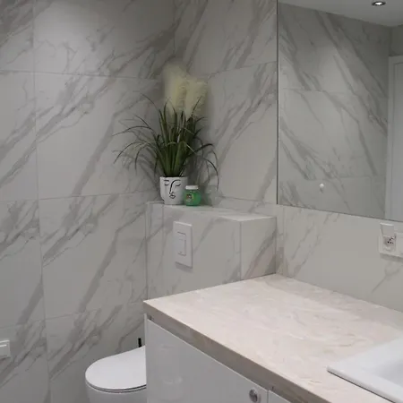 Solaris Darlowko Premium Emilia Strupiechowska Apartman *