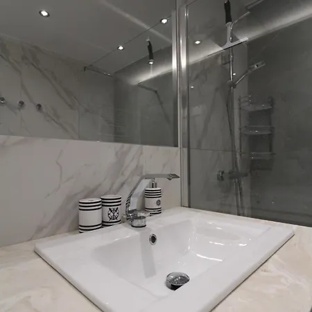 Apartman Solaris Darlowko Premium Emilia Strupiechowska