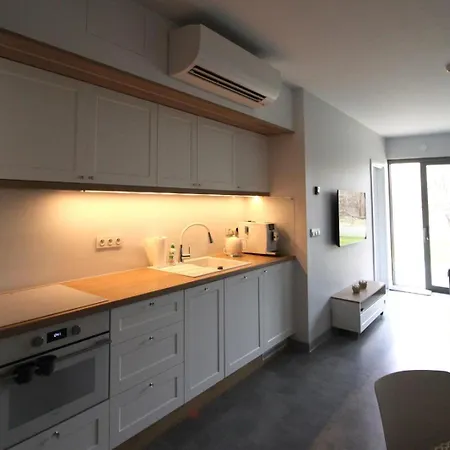 Solaris Darlowko Premium Emilia Strupiechowska