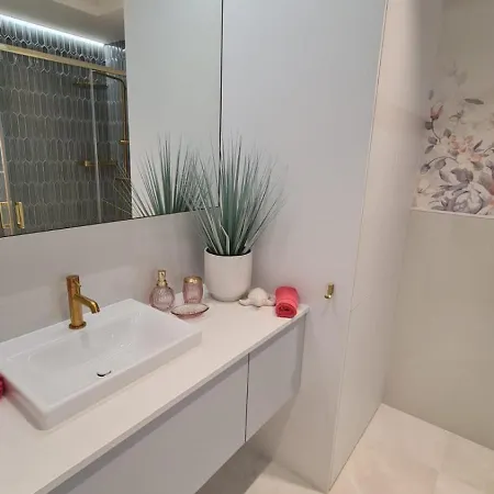 Appartamento Solaris Darlowko Premium Emilia Strupiechowska Darłowo