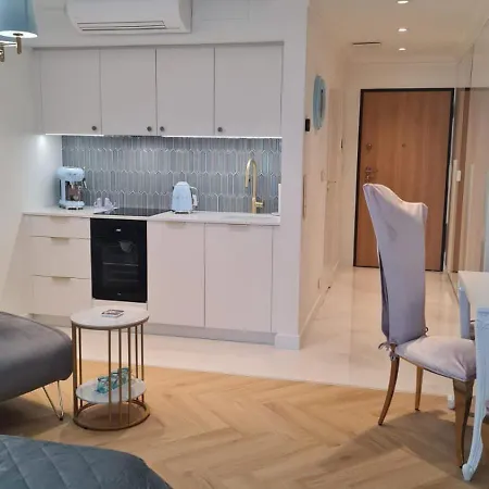 Solaris Darlowko Premium Emilia Strupiechowska *