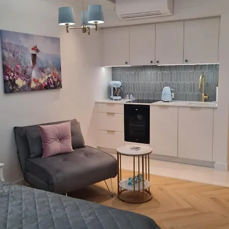 Solaris Darlowko Premium Emilia Strupiechowska * Darłowo