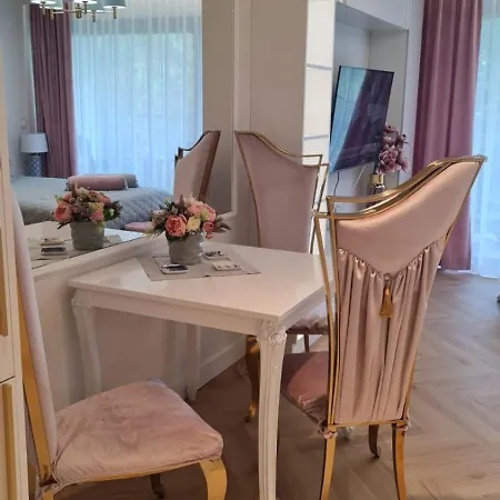 Solaris Darlowko Premium Emilia Strupiechowska *