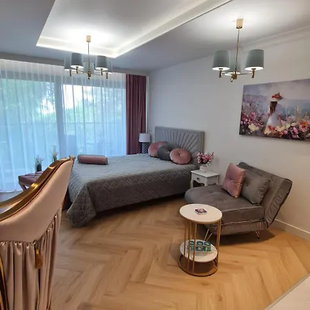 Solaris Darlowko Premium Emilia Strupiechowska * Darłowo