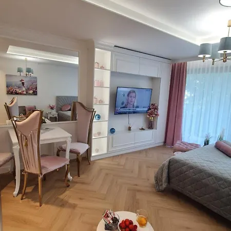 Solaris Darlowko Premium Emilia Strupiechowska * Darłowo