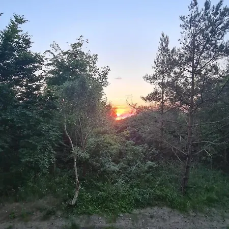 Solaris Darlowko Premium Emilia Strupiechowska Apartman *