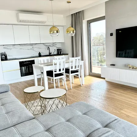 Solaris Darlowko Premium Emilia Strupiechowska *