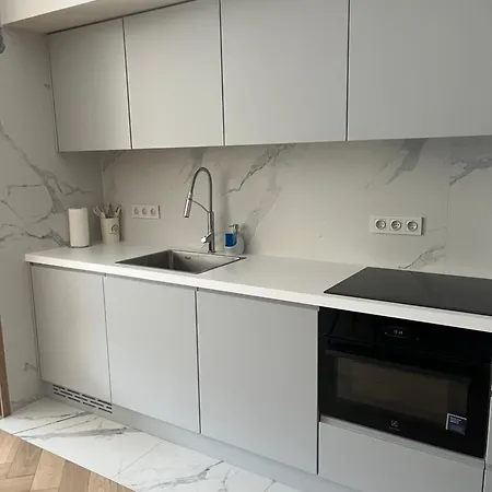 Solaris Darlowko Premium Emilia Strupiechowska Apartman