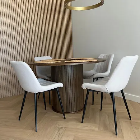 Solaris Darlowko Premium Emilia Strupiechowska Appartamento Darłowo